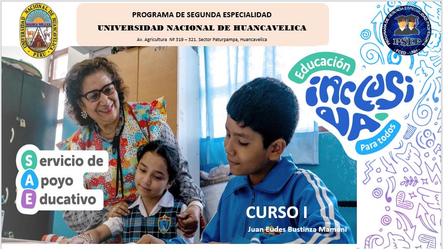 Para que todos los estudiantes logren aprendizajes, es importante tener presente que son únicos, con sus propias formas de pensar, sentir y aprender, así como de expresar sus emociones, experiencias y logros. Por ello, démosles la oportunidad de desarrollar al máximo sus potencialidades.